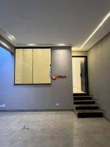 Casa com 3 Quartos à venda, 100m² no Jardim São Domingos, Americana