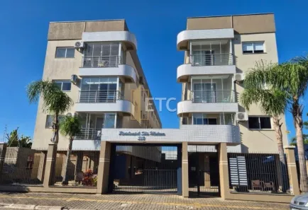 Apartamento com 2 Quartos para alugar, 64m² no Nossa Senhora das Graças, Canoas