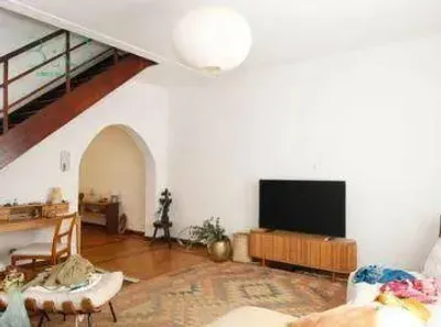 Sobrado com 2 Quartos à venda, 130m² no Pinheiros, São Paulo