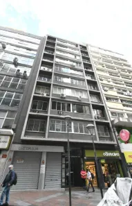 Sala Comercial à venda, 50m² no Centro Histórico, Porto Alegre