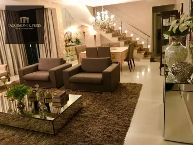 Apartamento com 4 Quartos à venda, 245m² no Jundiaí, Anápolis
