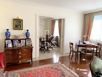 Apartamento com 3 Quartos à venda, 230m² no Itaim Bibi, São Paulo