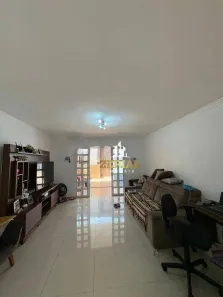 Sobrado com 3 Quartos à venda, 169m² no Olímpico, São Caetano do Sul