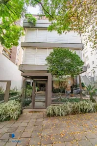 Cobertura com 5 Quartos à venda, 183m² no Mont Serrat, Porto Alegre