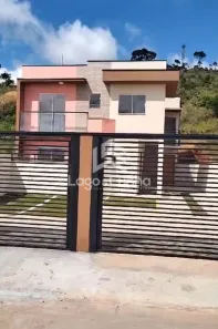 Apartamento com 2 Quartos à venda, 48m² no Jardim Bandeirantes, Poços de Caldas