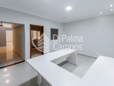 Imóvel Comercial para alugar, 235m² no Vila Mariana, São Paulo