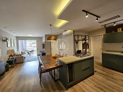 Apartamento com 3 Quartos à venda, 122m² no Santo Antônio de Lisboa, Florianópolis