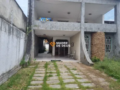 Casa com 3 Quartos à venda, 520m² no Cidade dos Funcionários, Fortaleza