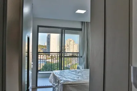 Kitnet com 1 Quarto à venda, 22m² no Jardim Vila Mariana, São Paulo