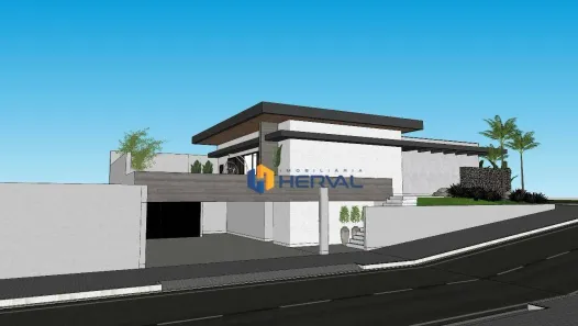 Casa com 3 Quartos à venda, 340m² no Jardim Higienópolis, Maringá