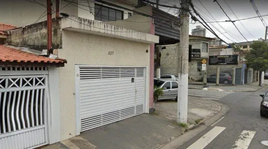 Sobrado com 3 Quartos à venda, 115m² no Demarchi, São Bernardo do Campo