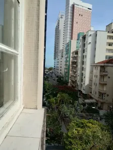 Apartamento com 2 Quartos à venda, 90m² no Boqueirão, Santos