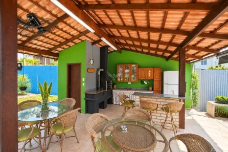 Casa com 4 Quartos à venda, 358m² no Itoupava Norte, Blumenau