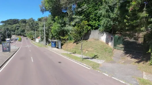 Lote/Terreno à venda, 1700m² no Cascatinha, Curitiba
