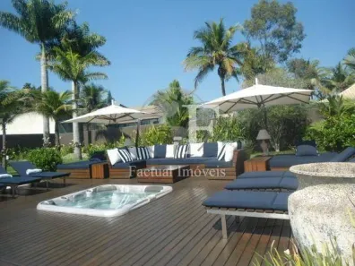 Casa de Condomínio com 8 Quartos à venda, 1000m² no Jardim Acapulco, Guarujá