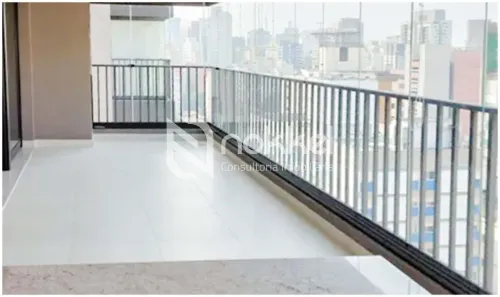 Apartamento com 3 Quartos à venda, 163m² no Vila Mariana, São Paulo