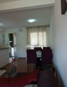 Casa com 2 Quartos à venda, 68m² no Jardim Interlagos, Hortolândia
