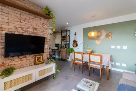 Apartamento com 2 Quartos para alugar, 67m² no Jardim São Paulo(Zona Norte), São Paulo