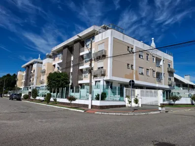 Apartamento com 2 Quartos à venda, 88m² no Canasvieiras, Florianópolis