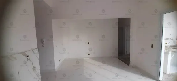Apartamento com 3 Quartos à venda, 102m² no Vila Bocaina, Mauá
