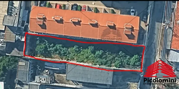 Lote/Terreno à venda, 500m² no Vila Santa Clara, São Paulo