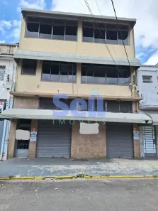Prédio Comercial à venda, 616m² no Cambuci, São Paulo