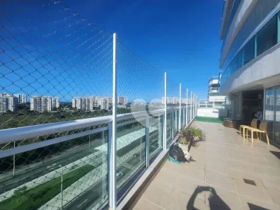 Apartamento com 4 Quartos à venda, 189m² no Jacarepaguá, Rio de Janeiro
