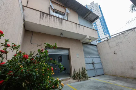 Ponto Comercial com 15 Quartos para alugar, 478m² no Vila Lúcia, São Paulo