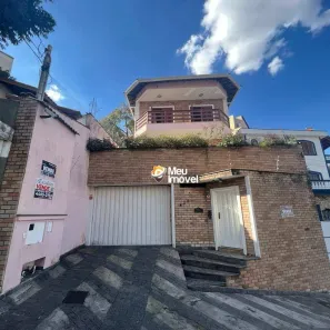 Sobrado com 3 Quartos à venda, 435m² no Vila América, São Paulo