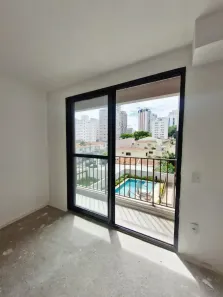 Apartamento com 1 Quarto à venda, 24m² no Vila Olímpia, São Paulo
