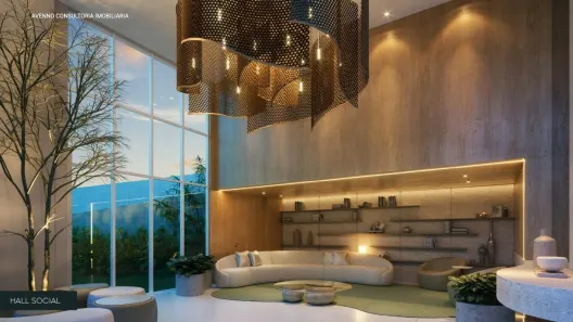 Apartamento com 4 Quartos à venda, 107m² no Boa Viagem, Recife