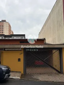 Sobrado com 3 Quartos à venda, 278m² no Santa Maria, São Caetano do Sul