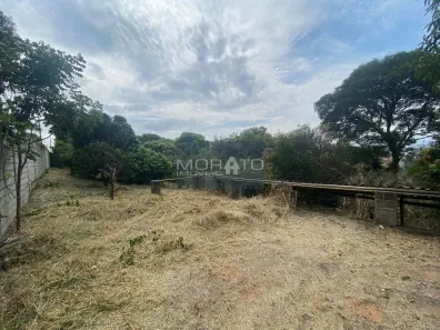 Lote/Terreno à venda, 1962m² no Chácaras Cotia, Contagem