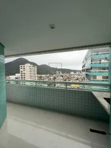Apartamento com 3 Quartos à venda, 96m² no Canto do Forte, Praia Grande