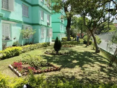 Apartamento com 2 Quartos à venda, 55m² no Santa Tereza, Porto Alegre