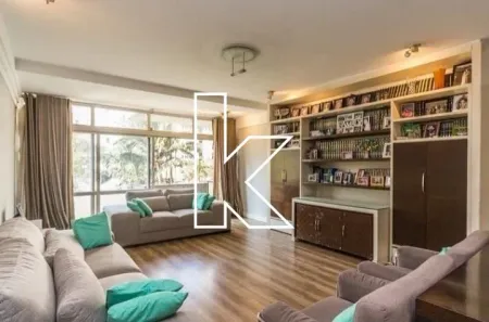 Apartamento com 3 Quartos à venda, 192m² no Jardim Paulista, São Paulo