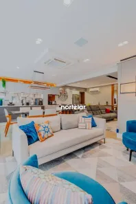 Apartamento com 4 Quartos à venda, 136m² no Vila Anastácio, São Paulo