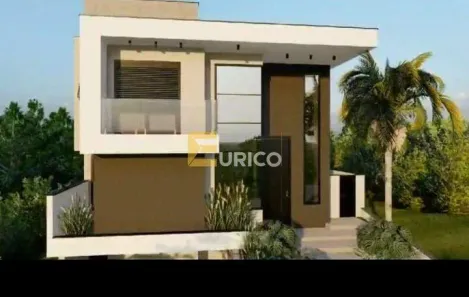 Casa de Condomínio com 3 Quartos à venda, 278m² no Jardim Vila São Domingos, Sorocaba