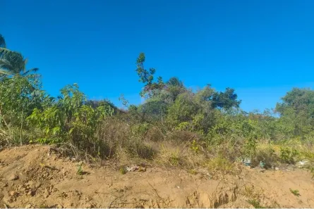 Lote/Terreno à venda, 390m² no Praia de Carapibus, Conde