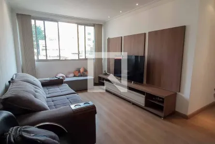 Apartamento com 3 Quartos à venda, 110m² no Centro, Osasco
