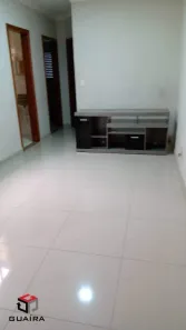 Apartamento com 2 Quartos à venda, 48m² no Vila Camilópolis, Santo André