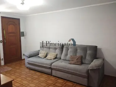 Apartamento com 3 Quartos à venda, 64m² no CECAP, Jundiaí