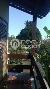 Casa com 5 Quartos à venda, 684m² no Barra da Tijuca, Rio de Janeiro