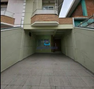 Casa com 4 Quartos à venda, 142m² no Vila do Bosque, São Paulo