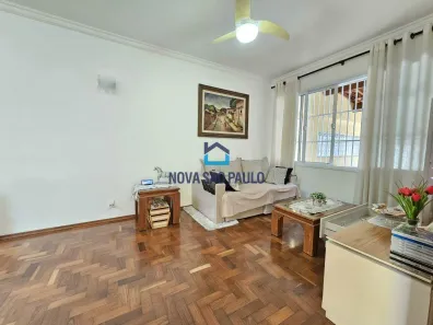 Casa com 3 Quartos à venda, 179m² no Mirandópolis, São Paulo