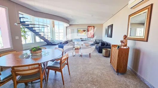 Cobertura com 4 Quartos à venda, 500m² no Higienópolis, Araçatuba
