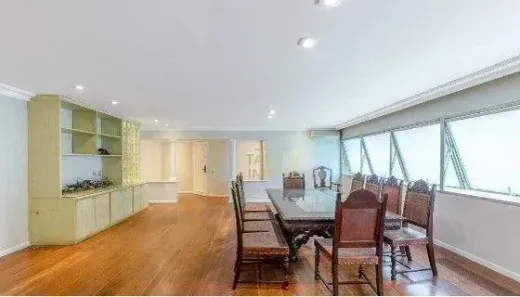 Apartamento com 3 Quartos à venda, 170m² no Jardim Paulista, São Paulo