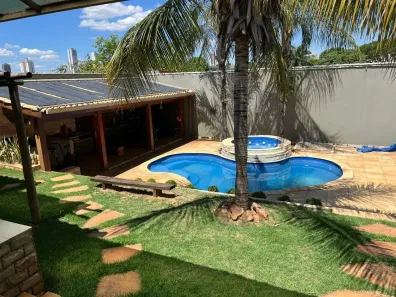 Casa com 4 Quartos à venda, 300m² no Setor Sul, Goiânia