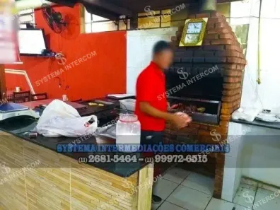 Ponto Comercial à venda, 100m² no Jardim Popular, São Paulo