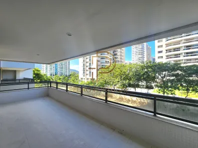 Apartamento com 3 Quartos à venda, 118m² no Barra Olímpica, Rio de Janeiro